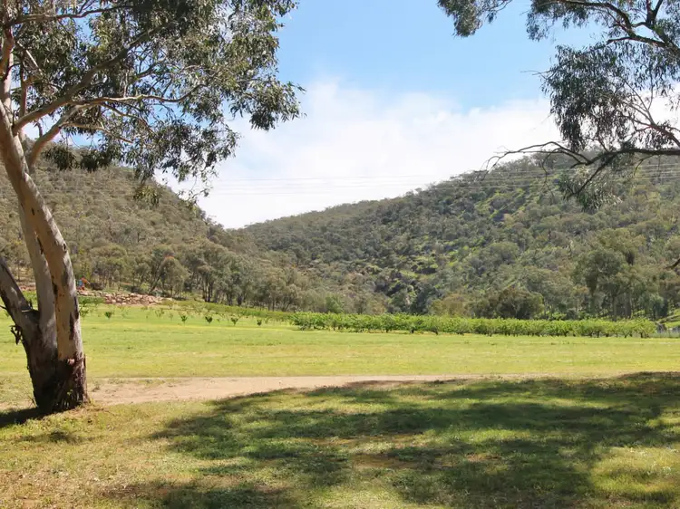 Main view of Homely land listing, LOT 42 Orchard Drive, Glenrowan VIC 3675