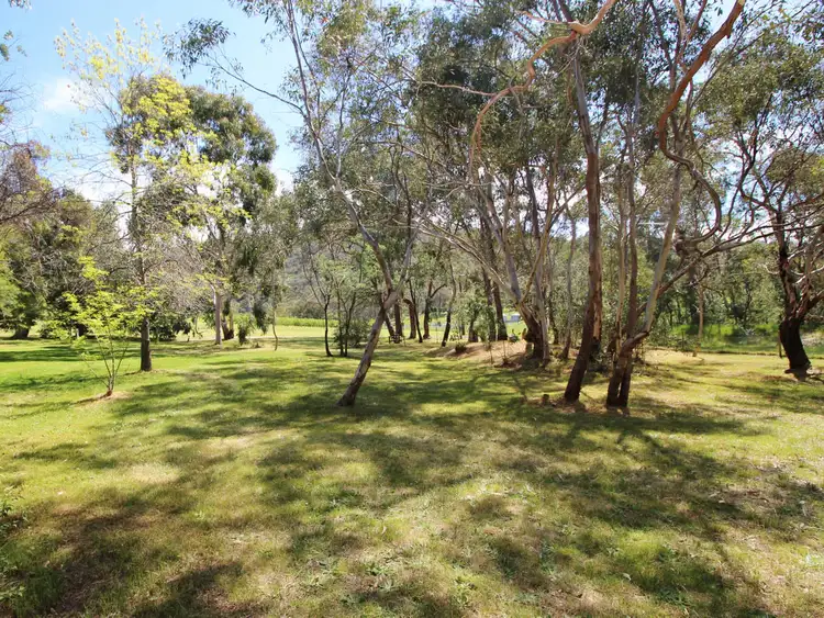 Second view of Homely land listing, LOT 42 Orchard Drive, Glenrowan VIC 3675