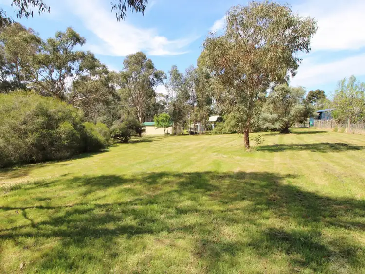 Third view of Homely land listing, LOT 42 Orchard Drive, Glenrowan VIC 3675