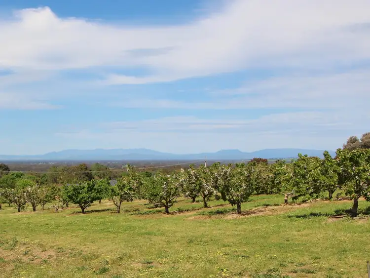 Fifth view of Homely land listing, LOT 42 Orchard Drive, Glenrowan VIC 3675