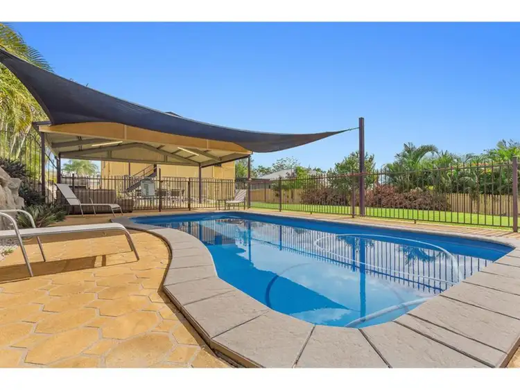 Third view of Homely house listing, 28 Heath Street, Wandal QLD 4700