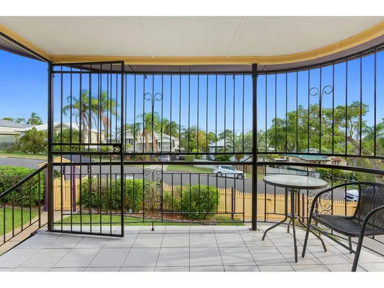 Sixth view of Homely house listing, 28 Heath Street, Wandal QLD 4700