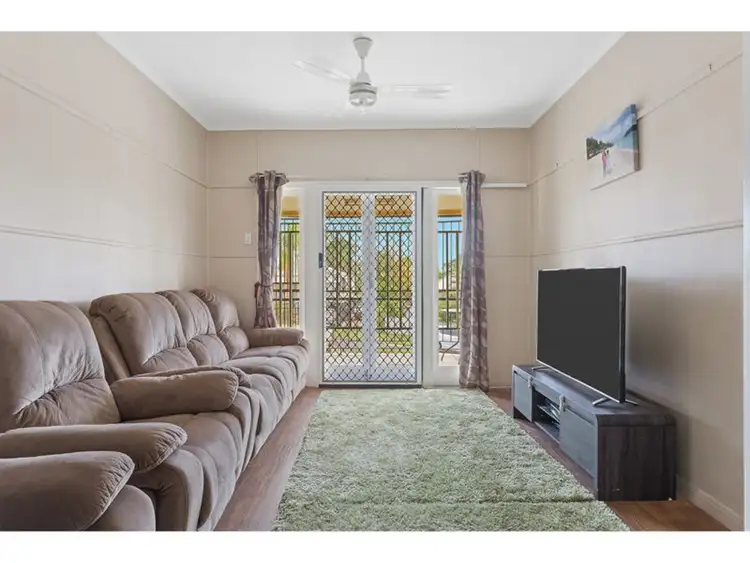 Seventh view of Homely house listing, 28 Heath Street, Wandal QLD 4700