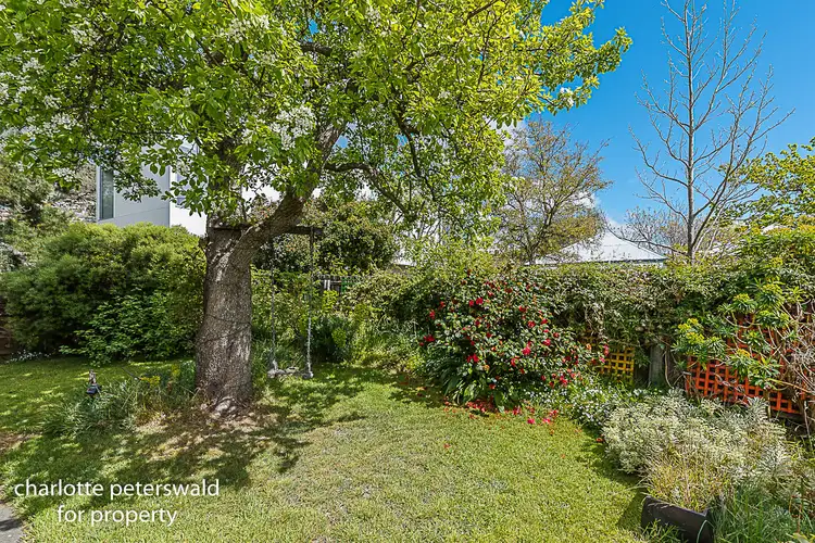 Third view of Homely block of units listing, 7 Braeside Crescent, Sandy Bay TAS 7005