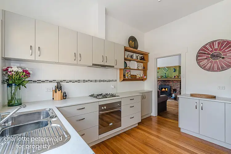 Fourth view of Homely block of units listing, 7 Braeside Crescent, Sandy Bay TAS 7005