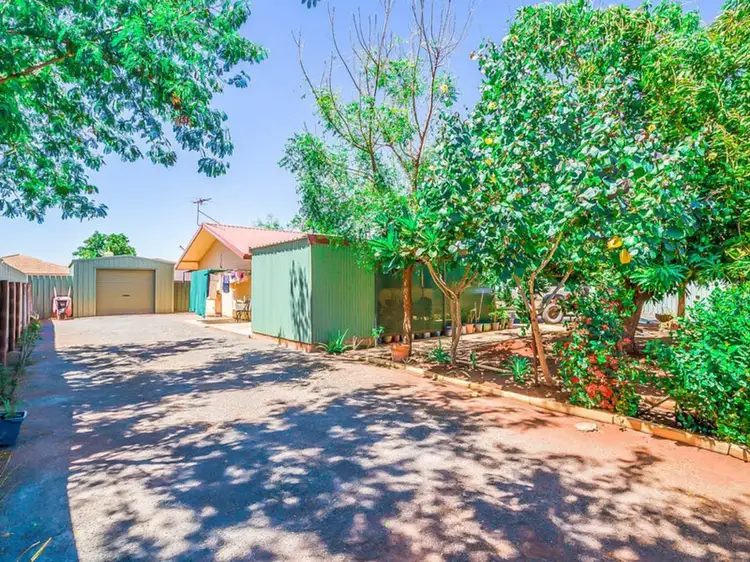61 Acacia Way, South Hedland WA 6722