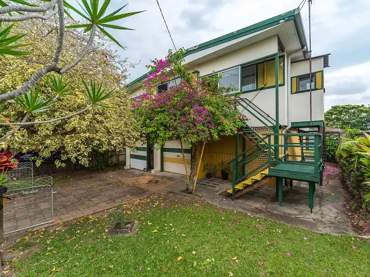 316 Government Road