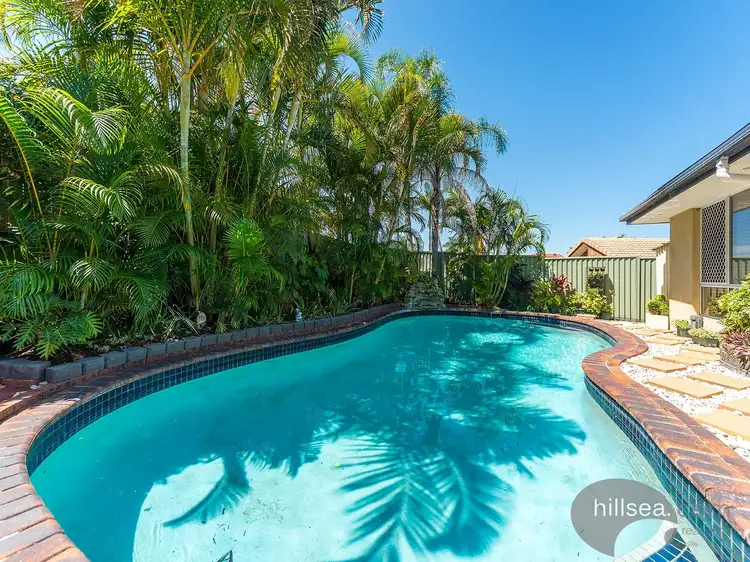 Second view of Homely house listing, 3 Collingwood Court, Arundel QLD 4214