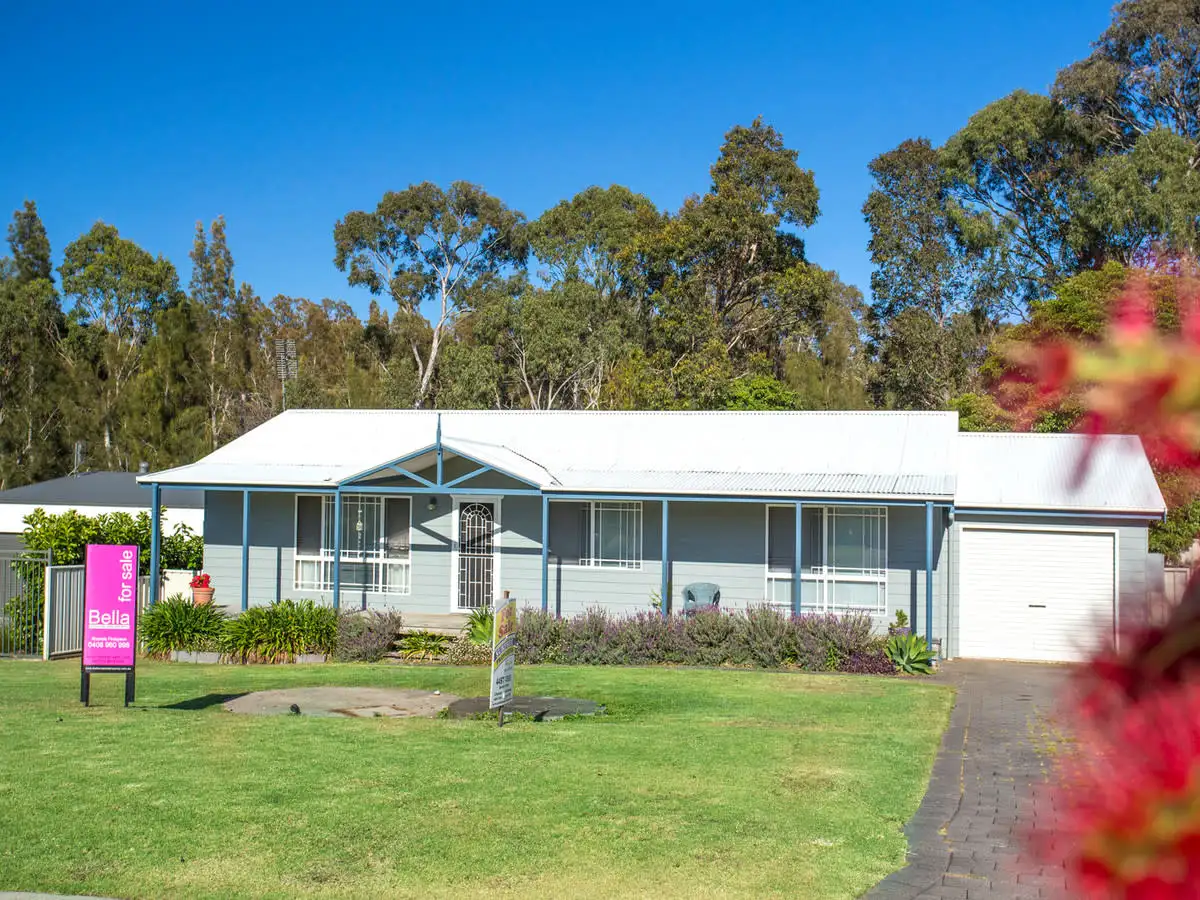 Main view of Homely house listing, 4 Sanderling Place, Bawley Point NSW 2539
