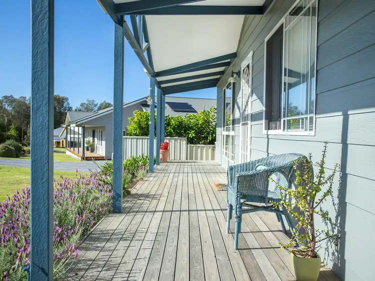 Fourth view of Homely house listing, 4 Sanderling Place, Bawley Point NSW 2539