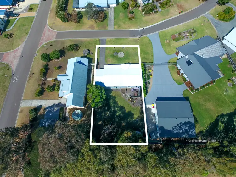 Fifth view of Homely house listing, 4 Sanderling Place, Bawley Point NSW 2539