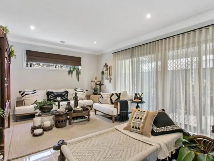 Fifth view of Homely house listing, 67 Wheelers Park Drive, Cranbourne North VIC 3977