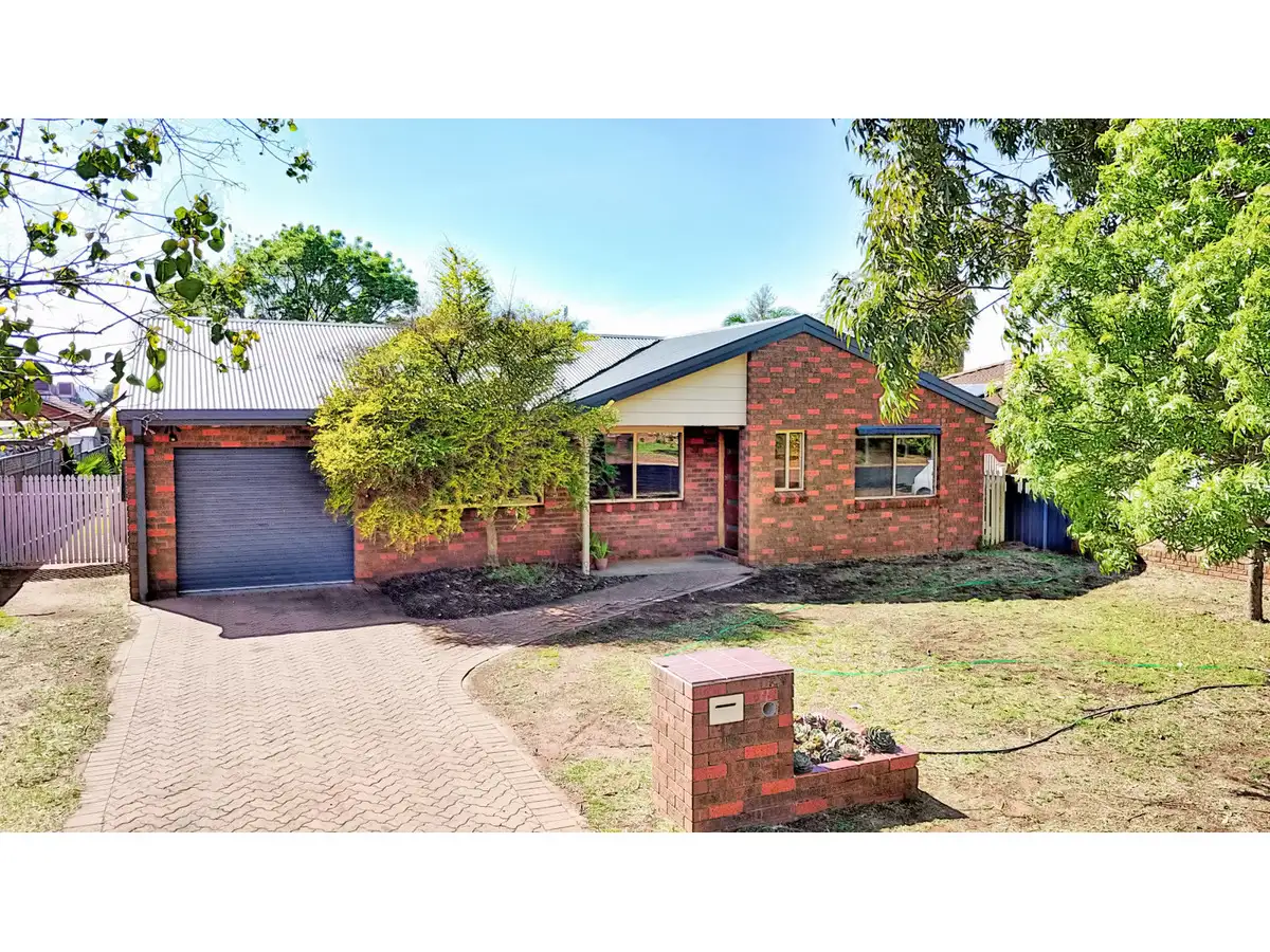 Main view of Homely house listing, 14 Davidson Drive, Dubbo NSW 2830