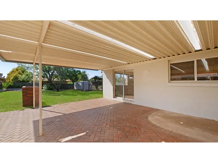 Second view of Homely house listing, 14 Davidson Drive, Dubbo NSW 2830