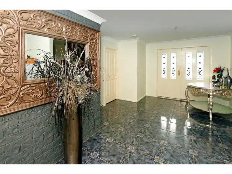 Second view of Homely house listing, 6 Constance Avenue, Rockyview QLD 4701