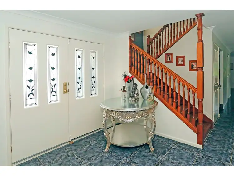 Third view of Homely house listing, 6 Constance Avenue, Rockyview QLD 4701