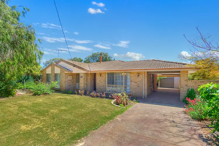 Main view of Homely house listing, 21 Caves Road, Abbey WA 6280