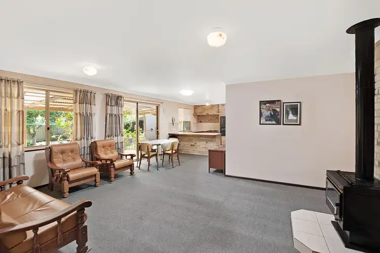 Second view of Homely house listing, 21 Caves Road, Abbey WA 6280
