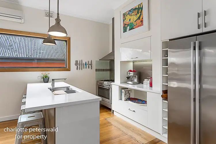 5 Congress Street, South Hobart TAS 7004