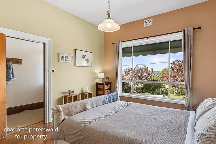 Fifth view of Homely house listing, 5 Congress Street, South Hobart TAS 7004