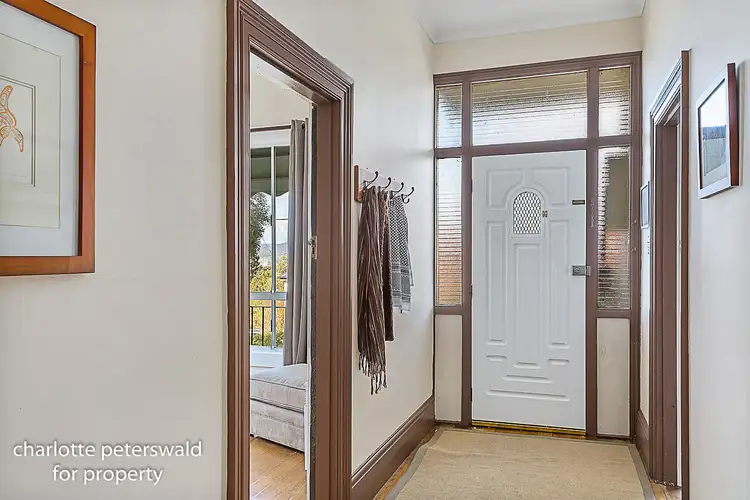 Sixth view of Homely house listing, 5 Congress Street, South Hobart TAS 7004