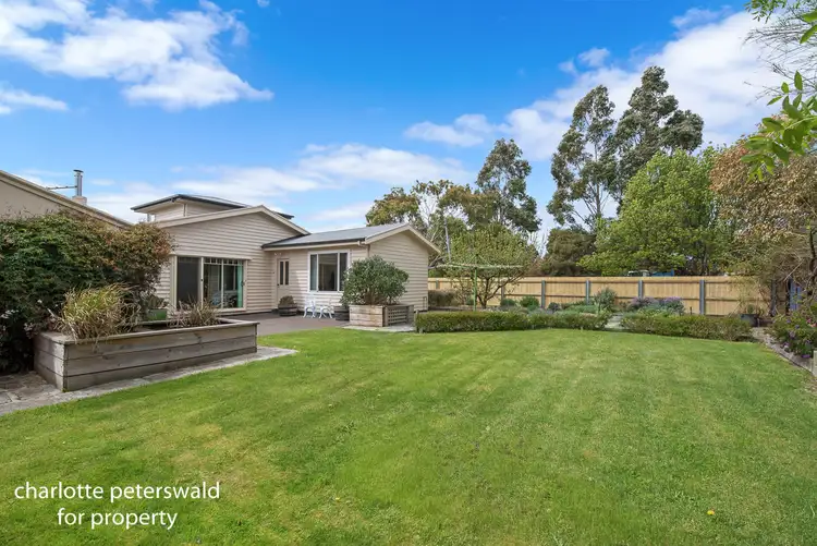 Fifth view of Homely house listing, 6 Blair Street, Richmond TAS 7025