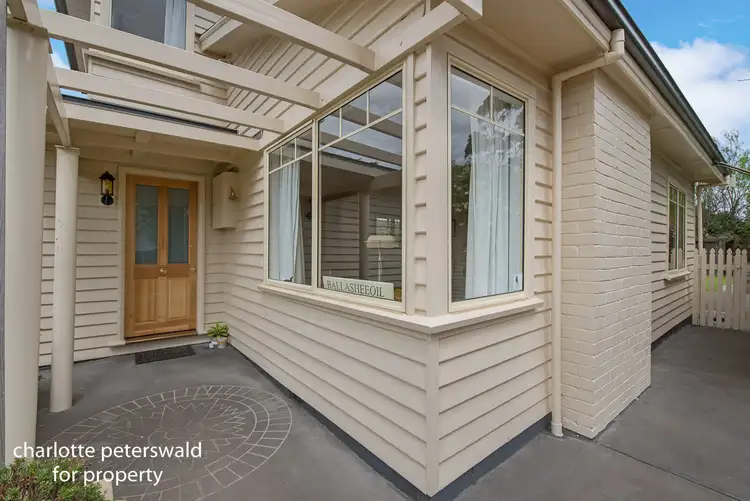 Sixth view of Homely house listing, 6 Blair Street, Richmond TAS 7025