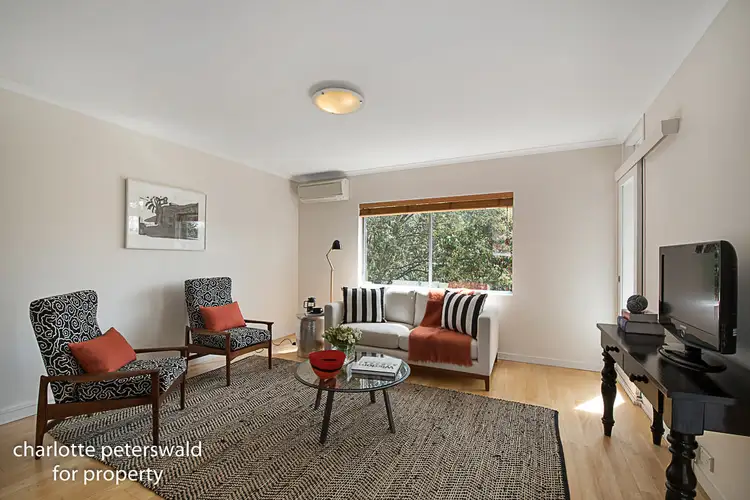 Main view of Homely unit listing, 7/15 Greenlands Avenue, Sandy Bay TAS 7005
