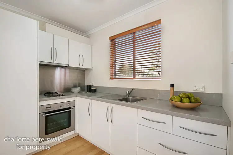 Third view of Homely unit listing, 7/15 Greenlands Avenue, Sandy Bay TAS 7005