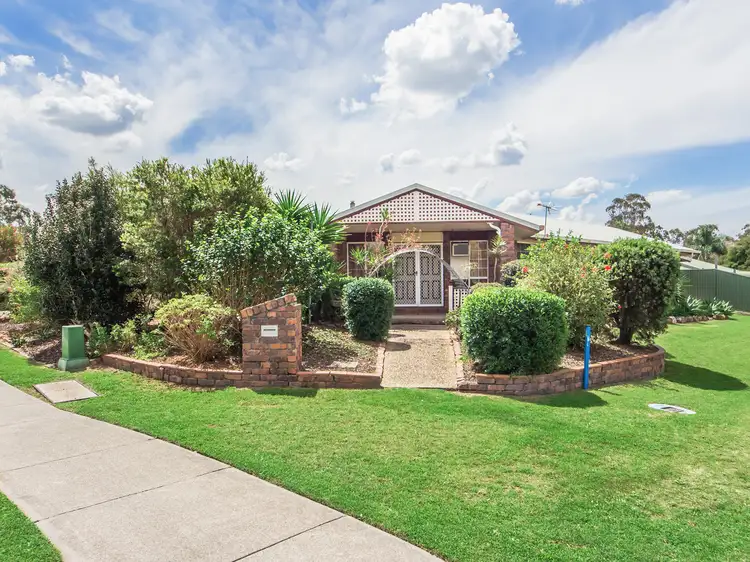 58 Equestrian Drive, Yamanto QLD 4305