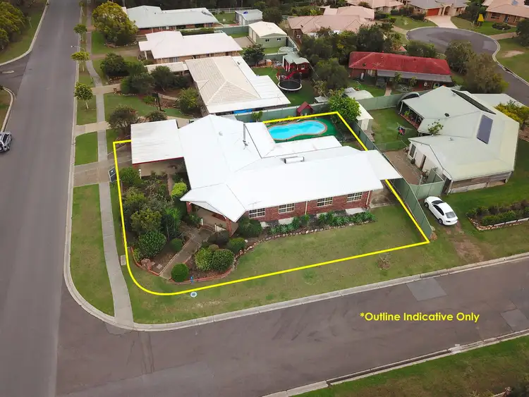 Sixth view of Homely house listing, 58 Equestrian Drive, Yamanto QLD 4305