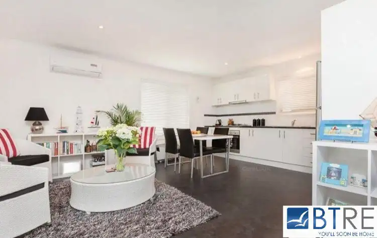 Second view of Homely other listing, 52/93 Camp Hill Road, Somers VIC 3927