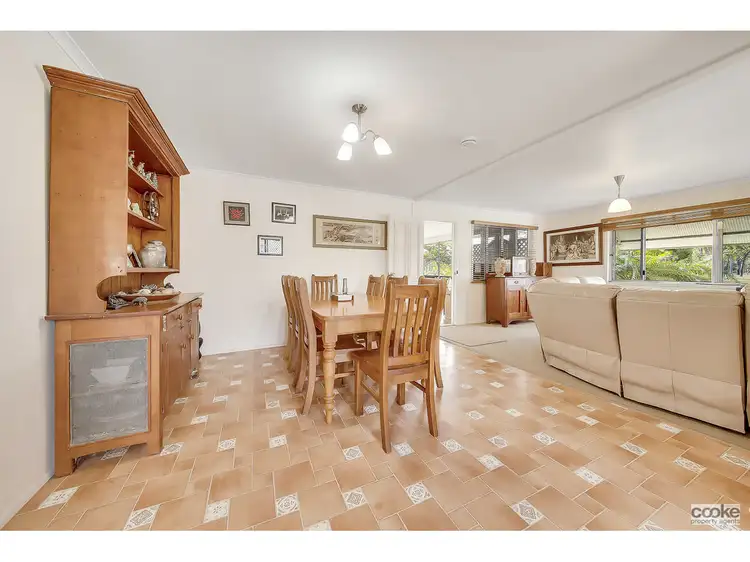 Second view of Homely rural property listing, 168 Hedlow Road, Cawarral QLD 4702