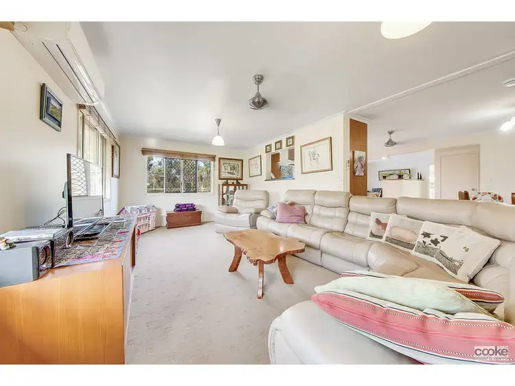 Third view of Homely rural property listing, 168 Hedlow Road, Cawarral QLD 4702