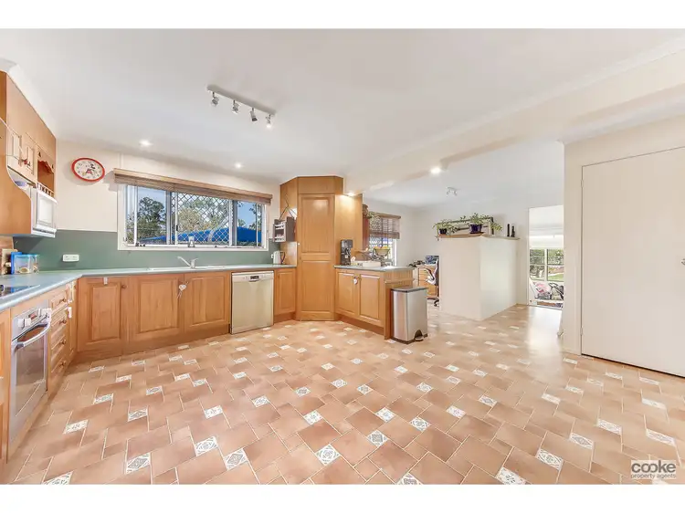 Fifth view of Homely rural property listing, 168 Hedlow Road, Cawarral QLD 4702