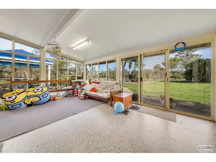 Seventh view of Homely rural property listing, 168 Hedlow Road, Cawarral QLD 4702