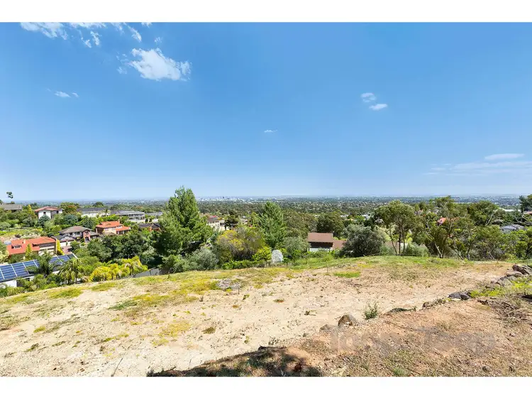 Second view of Homely land listing, 45A Wyfield Street, Wattle Park SA 5066