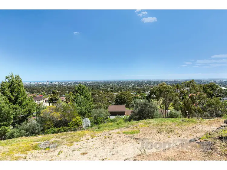 Third view of Homely land listing, 45A Wyfield Street, Wattle Park SA 5066