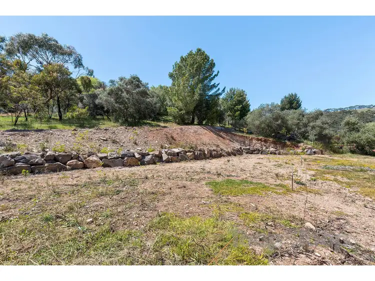 Fourth view of Homely land listing, 45A Wyfield Street, Wattle Park SA 5066