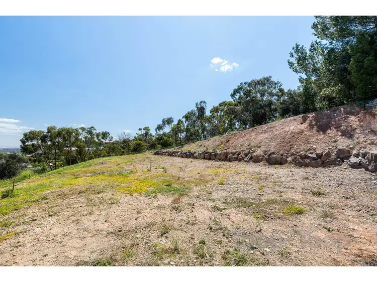 Fifth view of Homely land listing, 45A Wyfield Street, Wattle Park SA 5066