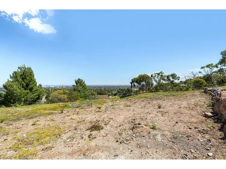 Sixth view of Homely land listing, 45A Wyfield Street, Wattle Park SA 5066
