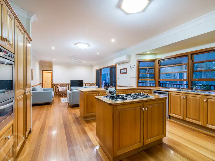 Fourth view of Homely house listing, 247 Sugars Road, Anstead QLD 4070