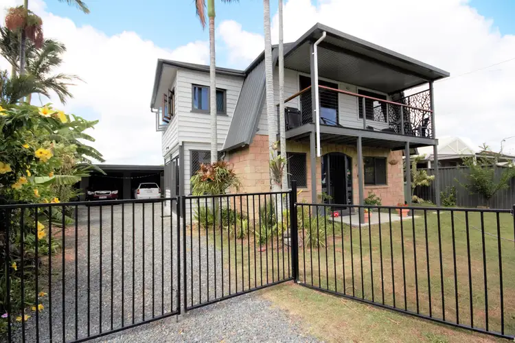 Main view of Homely house listing, 4 Seabrae Street, Steiglitz QLD 4207