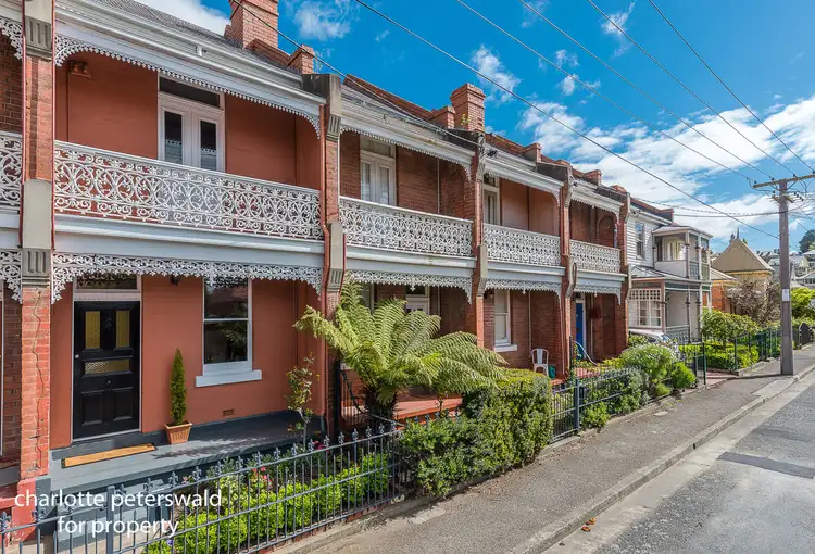 18 Nixon Street, Sandy Bay TAS 7005