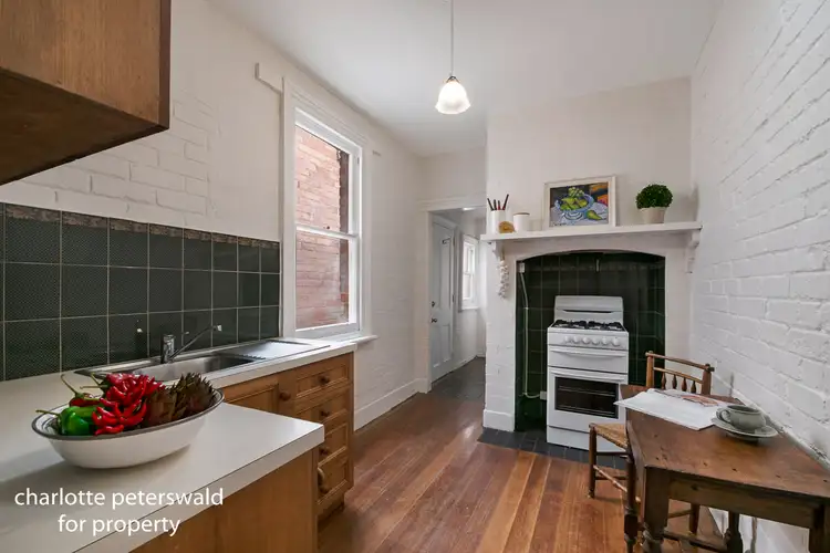 Fourth view of Homely terrace listing, 18 Nixon Street, Sandy Bay TAS 7005