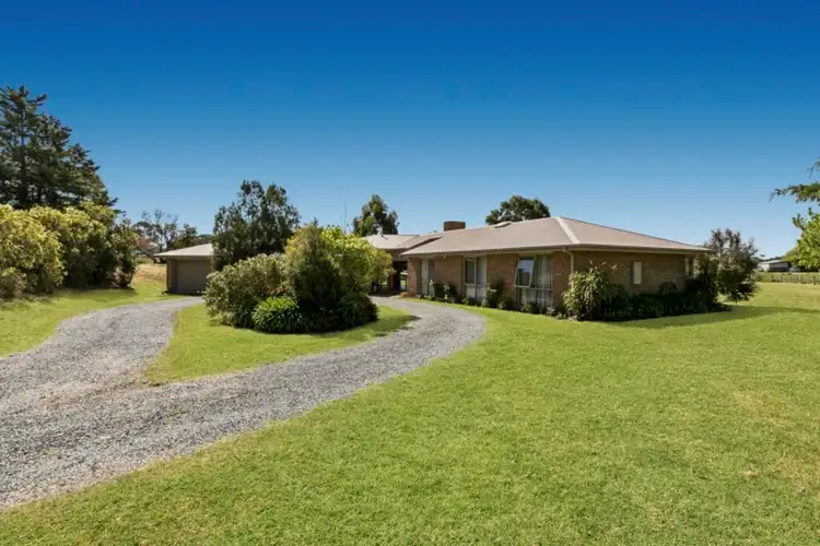 Second view of Homely house listing, 215 Victoria Road, Pearcedale VIC 3912