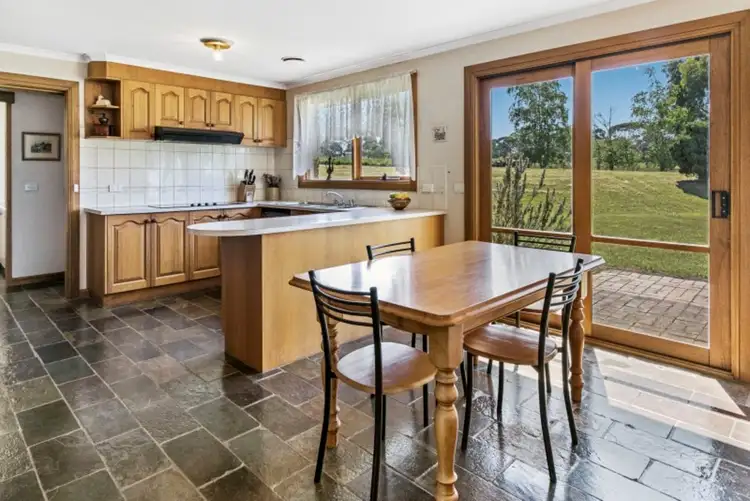 Fourth view of Homely house listing, 215 Victoria Road, Pearcedale VIC 3912