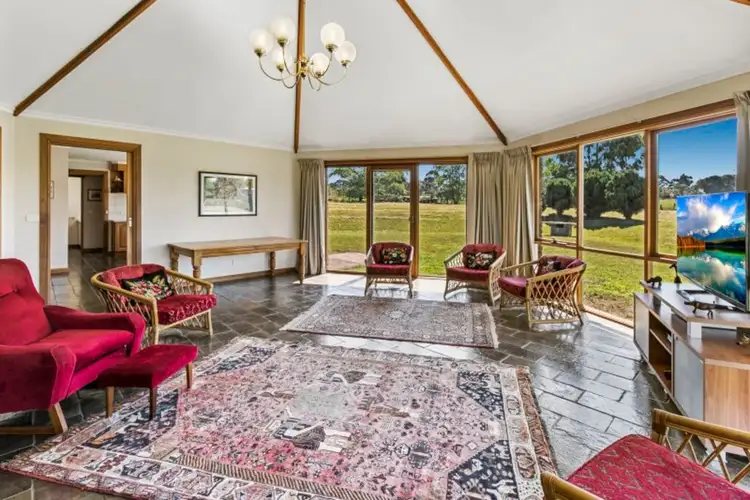 Fifth view of Homely house listing, 215 Victoria Road, Pearcedale VIC 3912