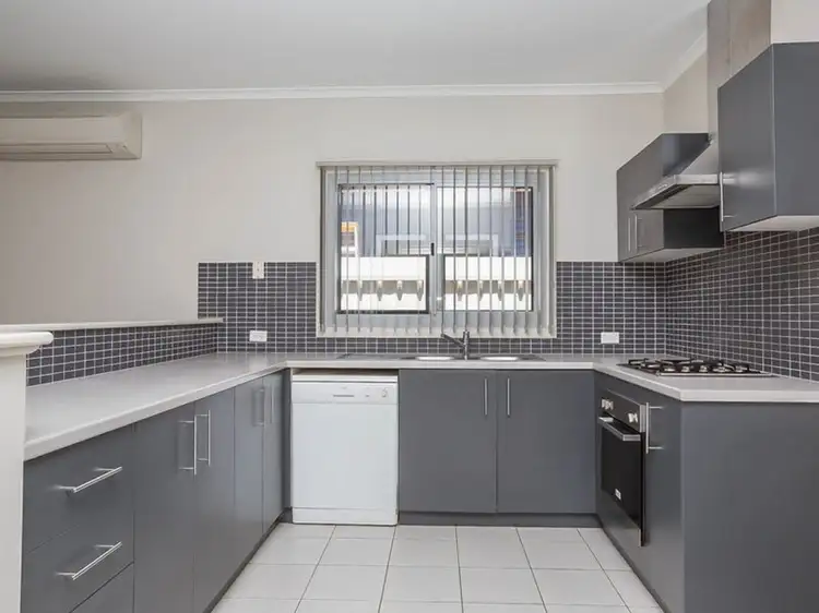 Main view of Homely house listing, 1/11 Rutherford Road, South Hedland WA 6722