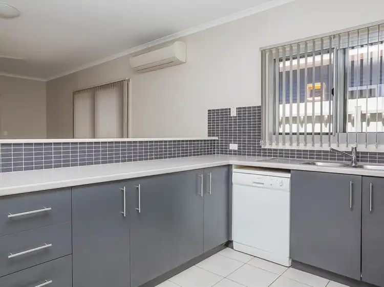 Second view of Homely house listing, 1/11 Rutherford Road, South Hedland WA 6722